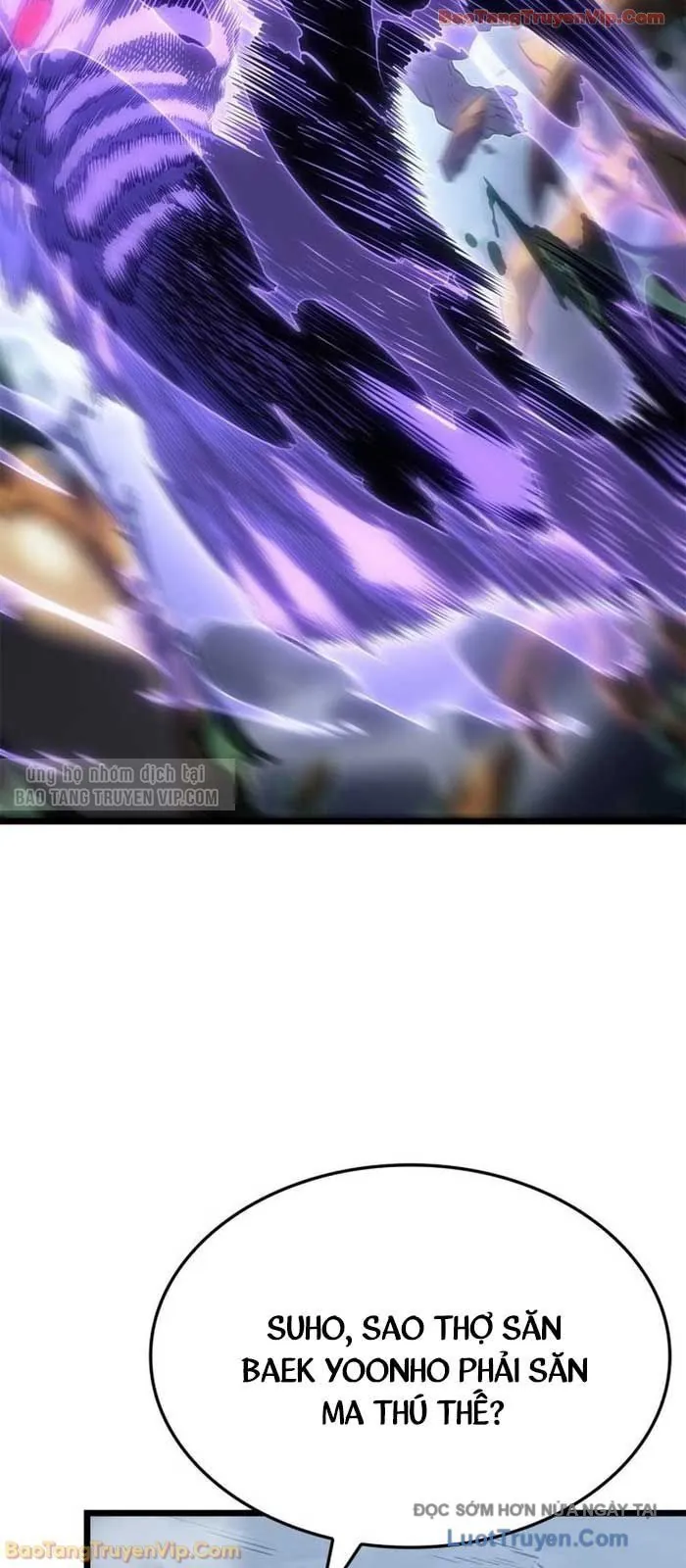 Solo Leveling : Ragnarok Chapter 62 - 60