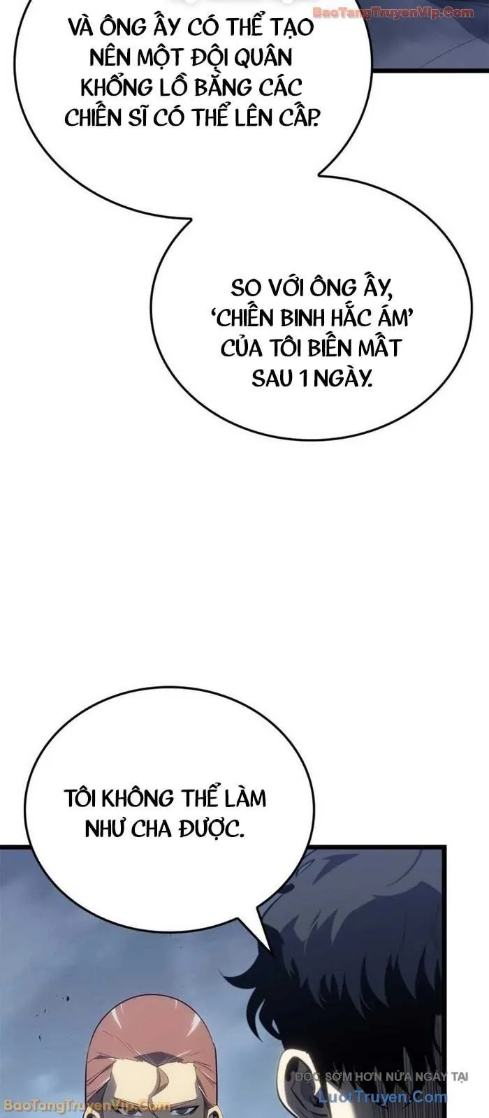 Solo Leveling : Ragnarok Chapter 62 - 64