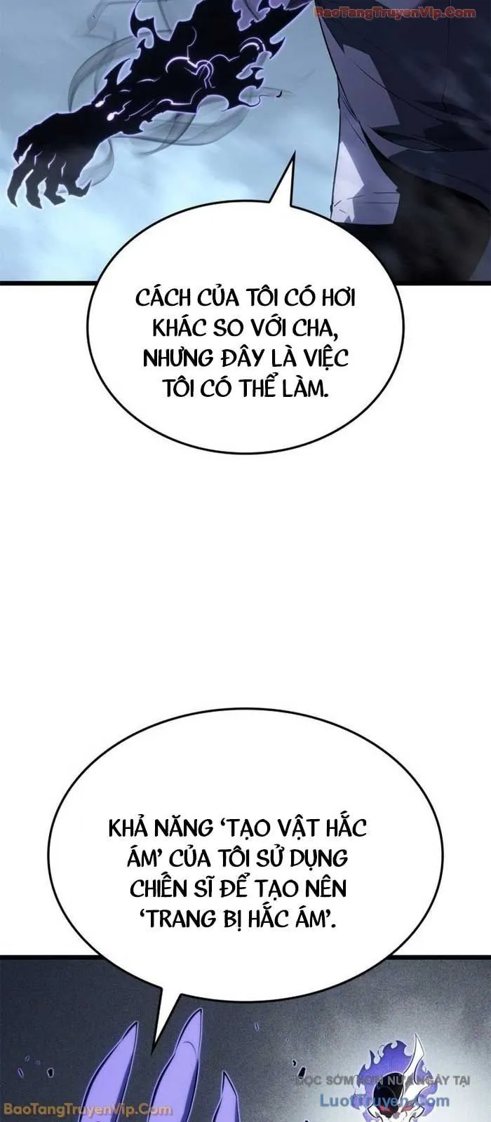 Solo Leveling : Ragnarok Chapter 62 - 66