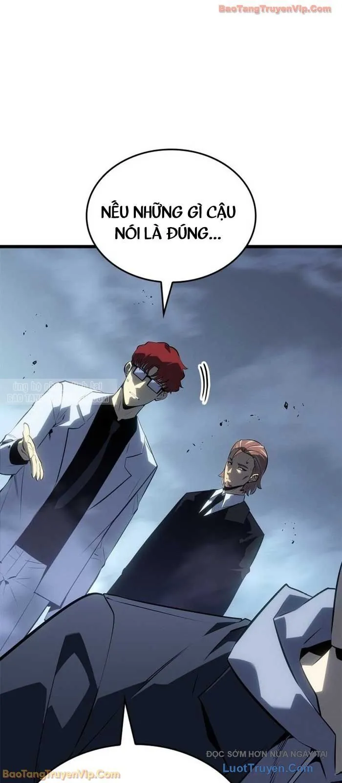 Solo Leveling : Ragnarok Chapter 62 - 69