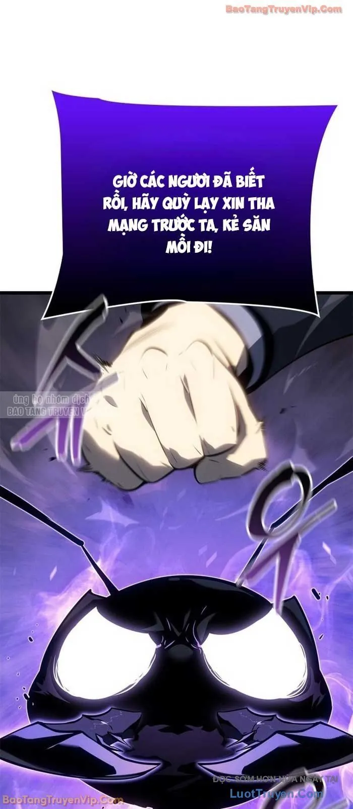 Solo Leveling : Ragnarok Chapter 62 - 8