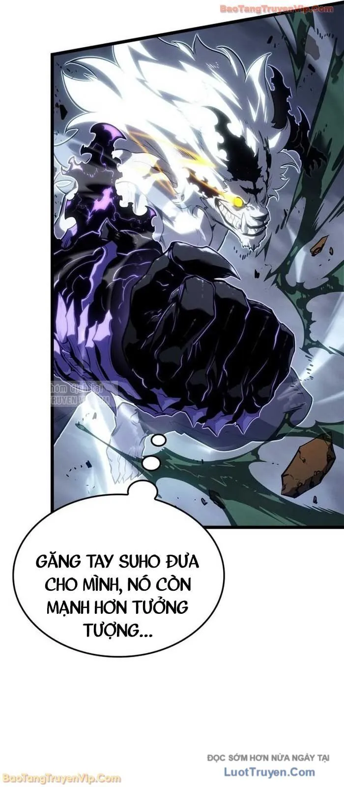 Solo Leveling : Ragnarok Chapter 62 - 73