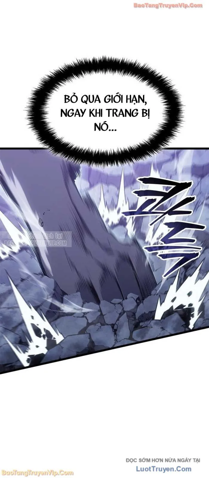 Solo Leveling : Ragnarok Chapter 62 - 74