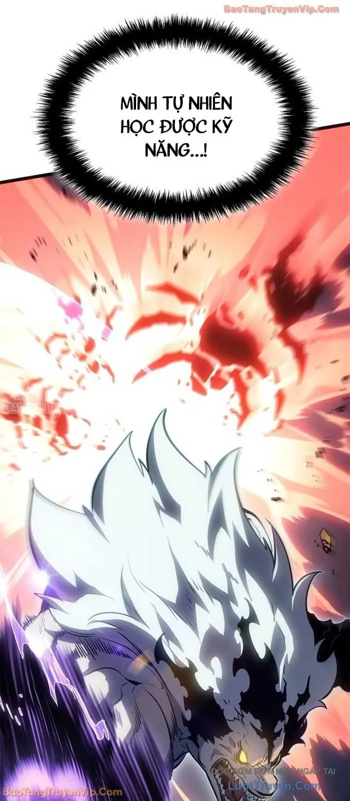 Solo Leveling : Ragnarok Chapter 62 - 75