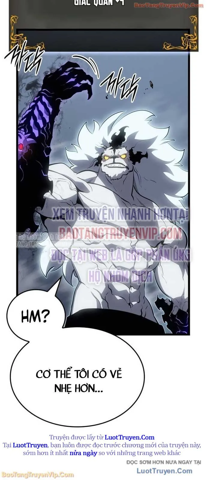 Solo Leveling : Ragnarok Chapter 62 - 79