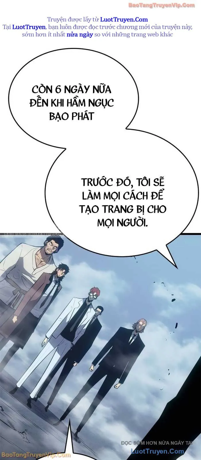 Solo Leveling : Ragnarok Chapter 62 - 80