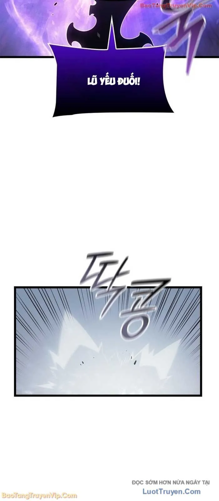 Solo Leveling : Ragnarok Chapter 62 - 9