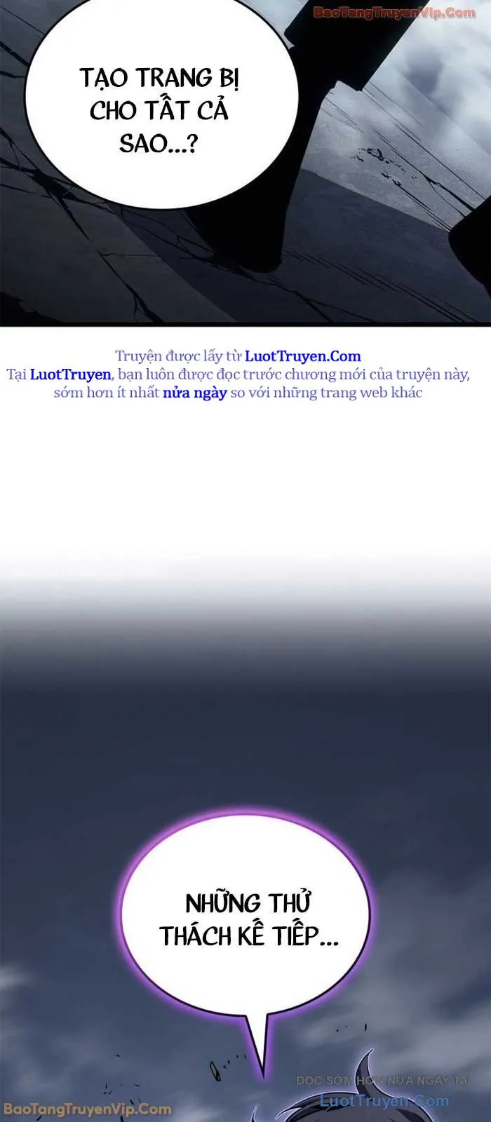 Solo Leveling : Ragnarok Chapter 62 - 81