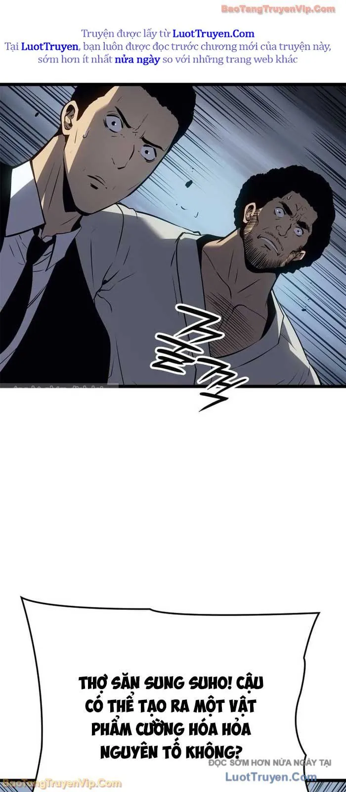 Solo Leveling : Ragnarok Chapter 62 - 83