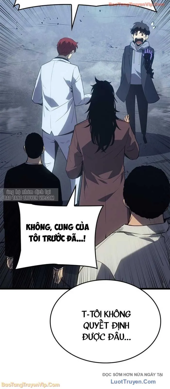 Solo Leveling : Ragnarok Chapter 62 - 84