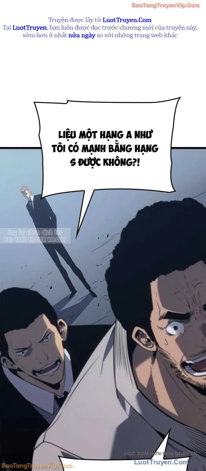 Solo Leveling : Ragnarok Chapter 62 - 85