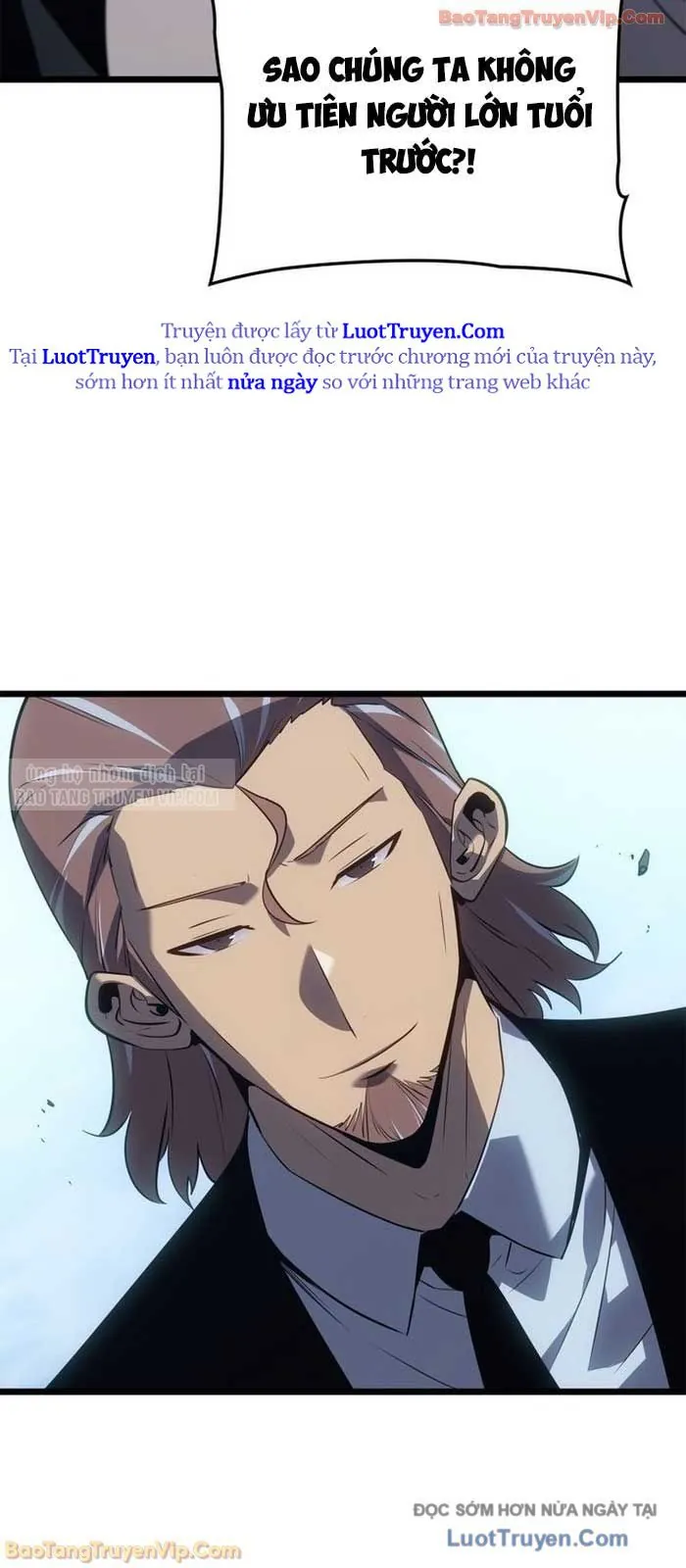 Solo Leveling : Ragnarok Chapter 62 - 86