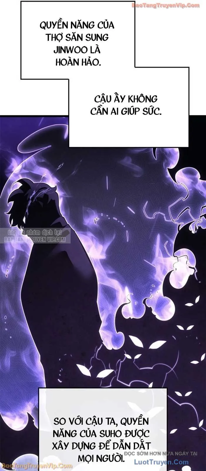 Solo Leveling : Ragnarok Chapter 62 - 87