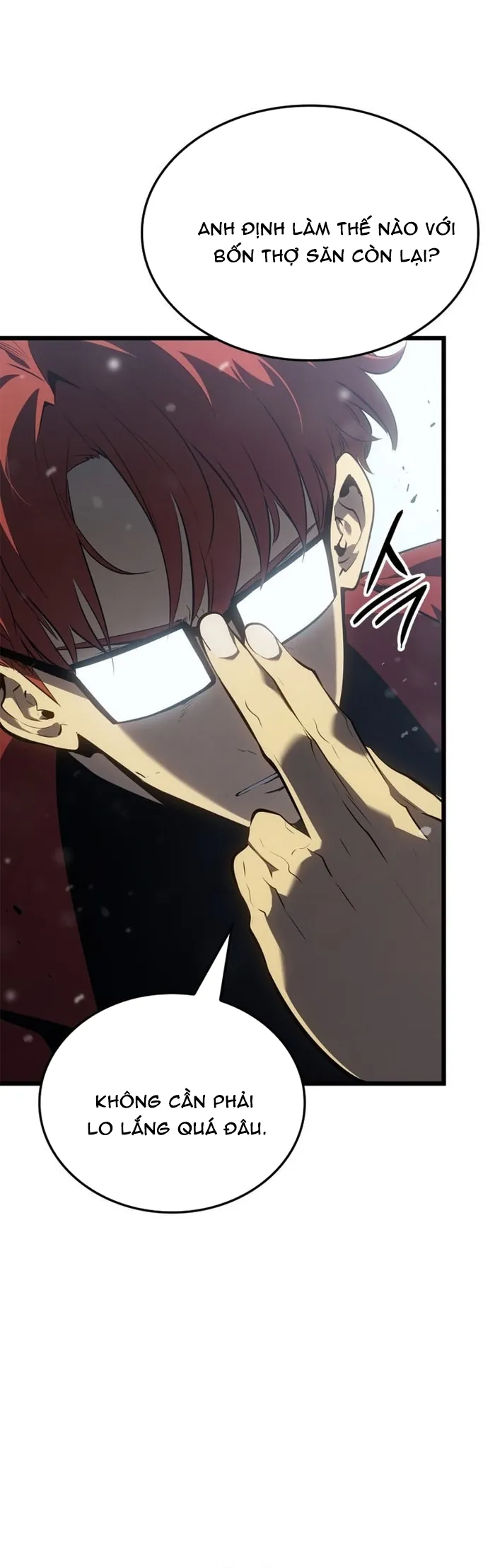 Solo Leveling : Ragnarok - Trang 17