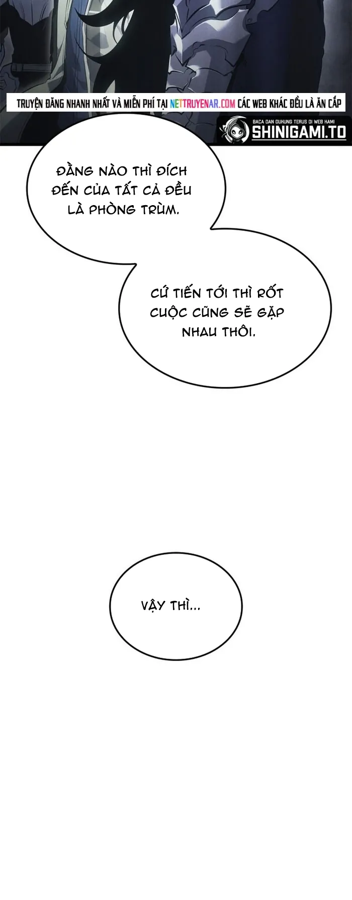 Solo Leveling : Ragnarok - Trang 19