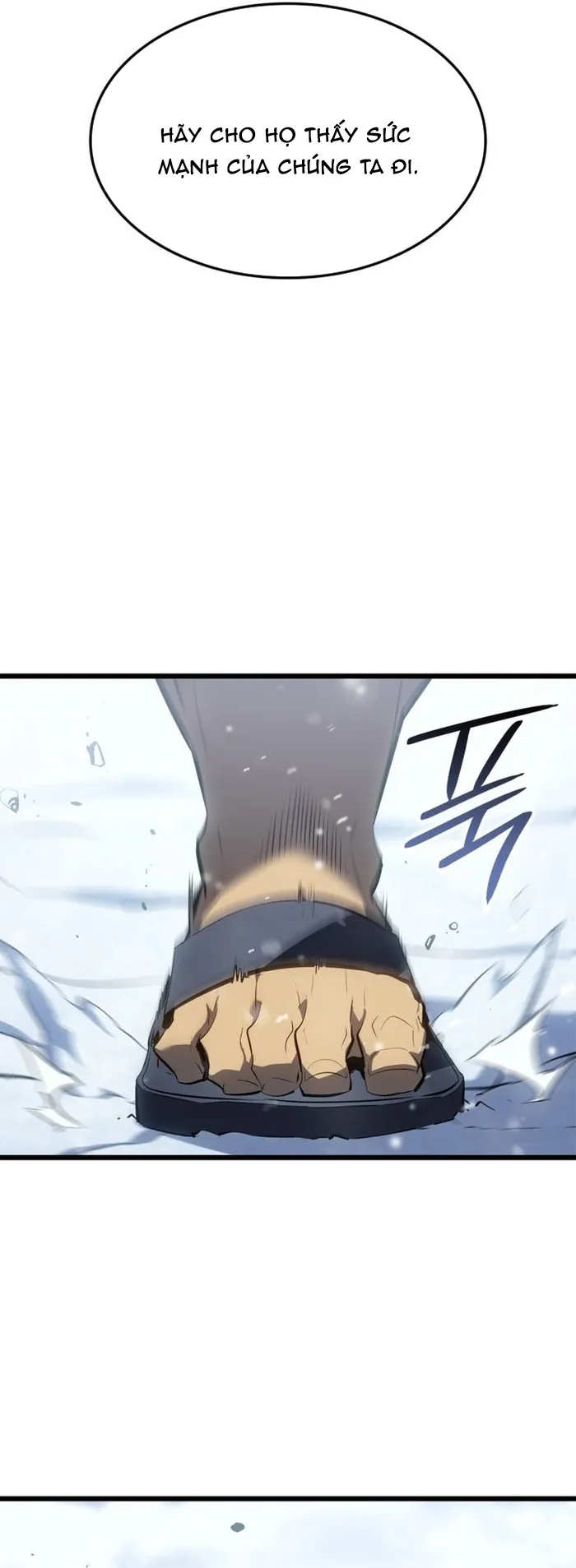 Solo Leveling : Ragnarok - Trang 21