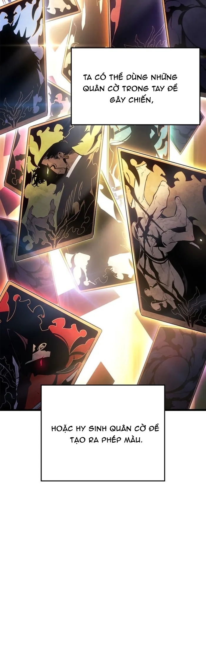 Solo Leveling : Ragnarok - Trang 25