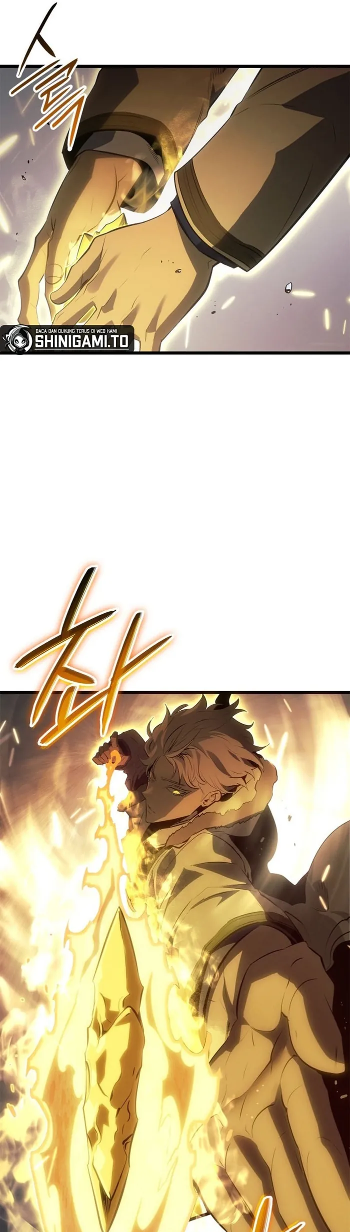 Solo Leveling : Ragnarok - Trang 26