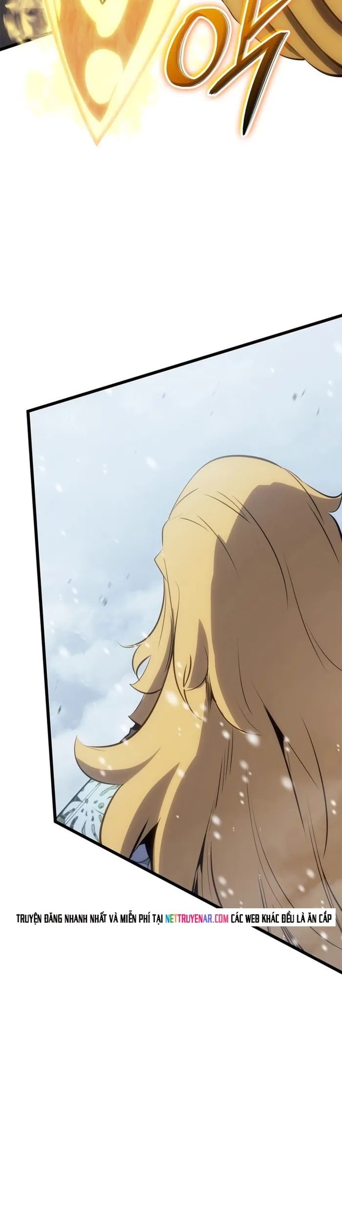 Solo Leveling : Ragnarok - Trang 27