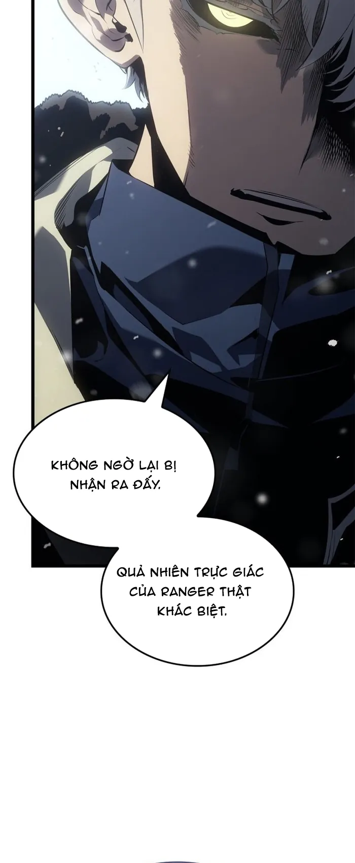 Solo Leveling : Ragnarok - Trang 33
