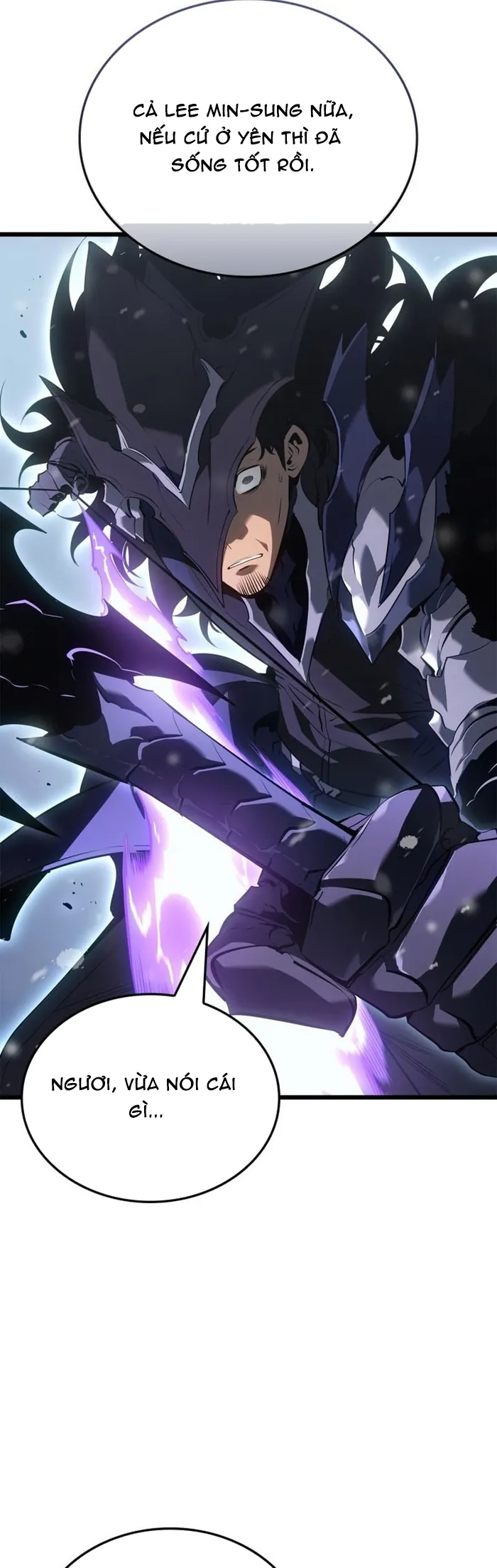 Solo Leveling : Ragnarok - Trang 34