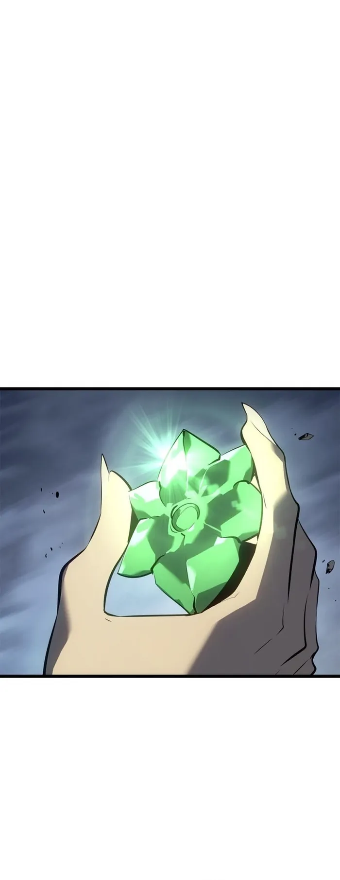 Solo Leveling : Ragnarok - Trang 37