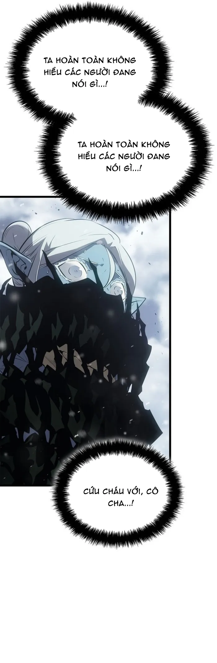 Solo Leveling : Ragnarok - Trang 40