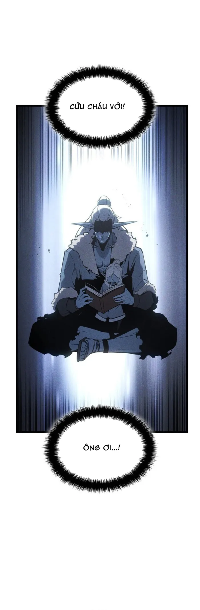 Solo Leveling : Ragnarok - Trang 41