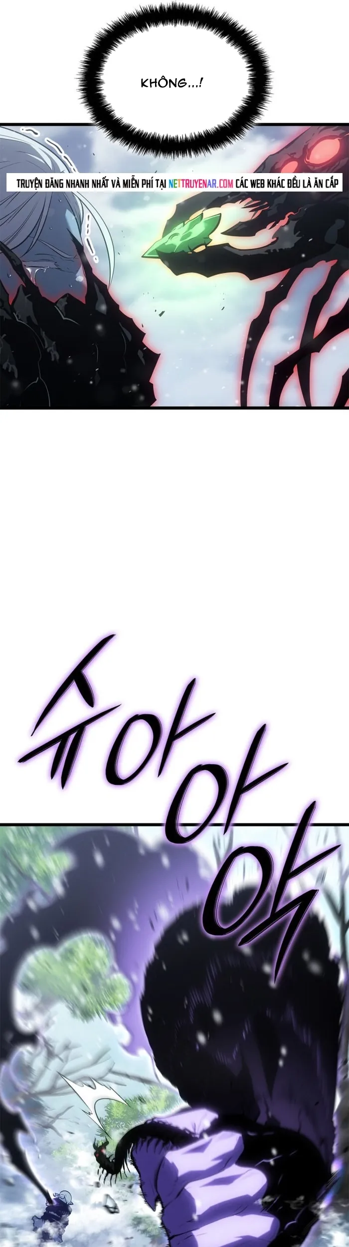 Solo Leveling : Ragnarok - Trang 42