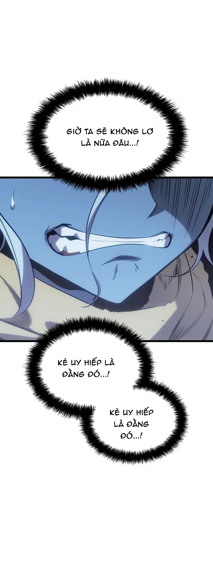 Solo Leveling : Ragnarok - Trang 48