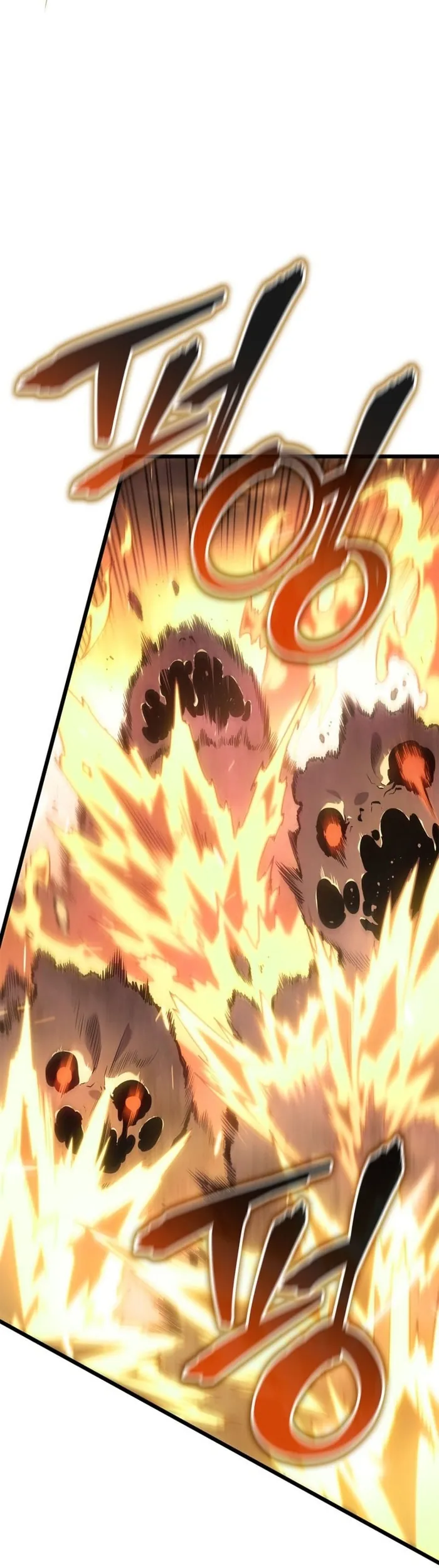 Solo Leveling : Ragnarok - Trang 5