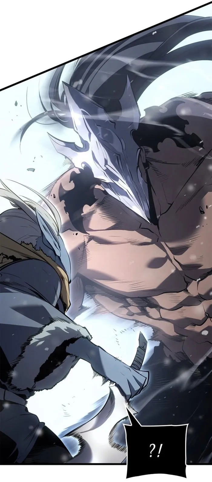 Solo Leveling : Ragnarok - Trang 50