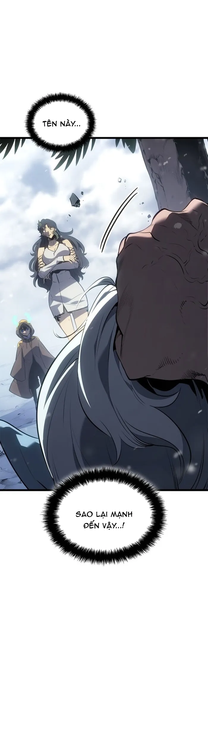 Solo Leveling : Ragnarok - Trang 55