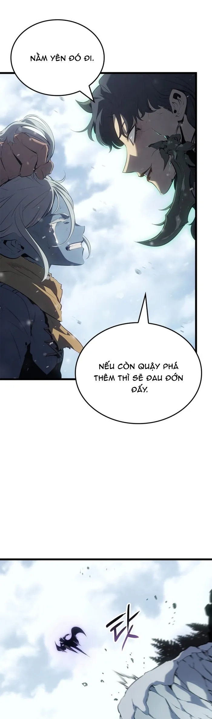 Solo Leveling : Ragnarok - Trang 56