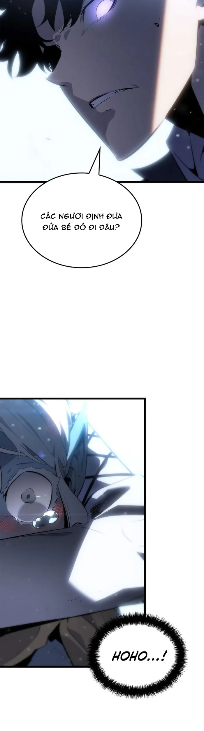 Solo Leveling : Ragnarok - Trang 59