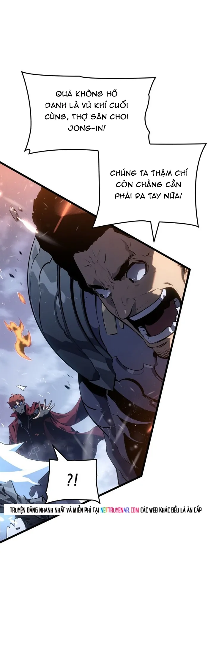 Solo Leveling : Ragnarok - Trang 6