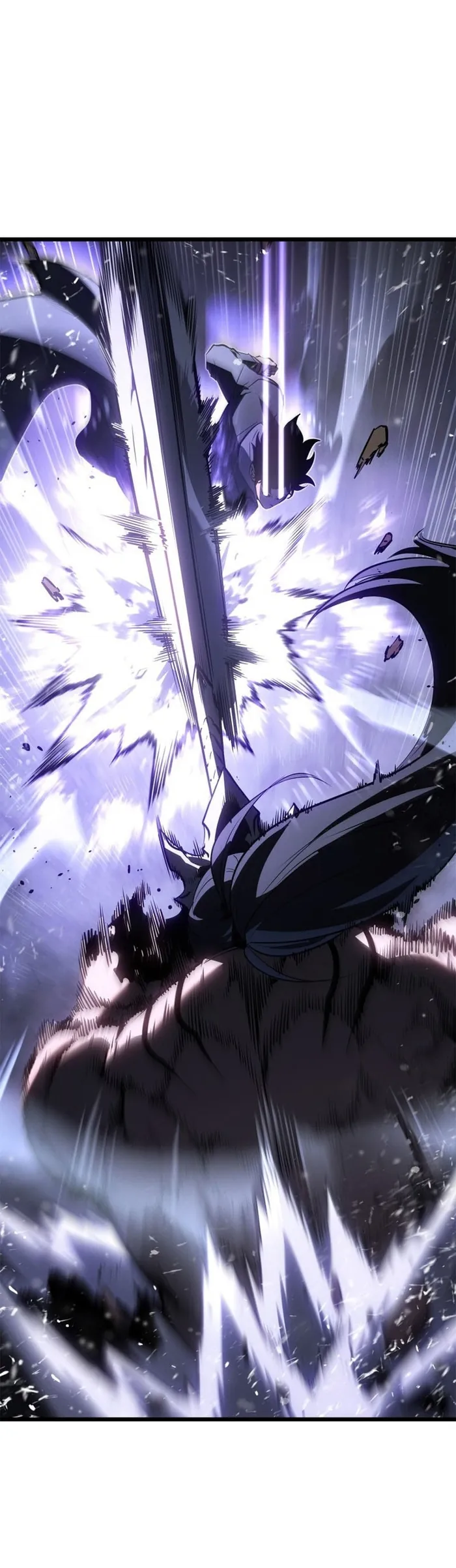 Solo Leveling : Ragnarok - Trang 60