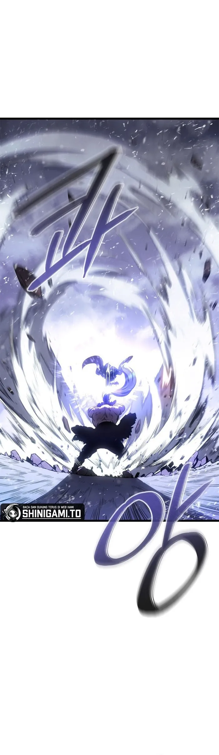 Solo Leveling : Ragnarok - Trang 61