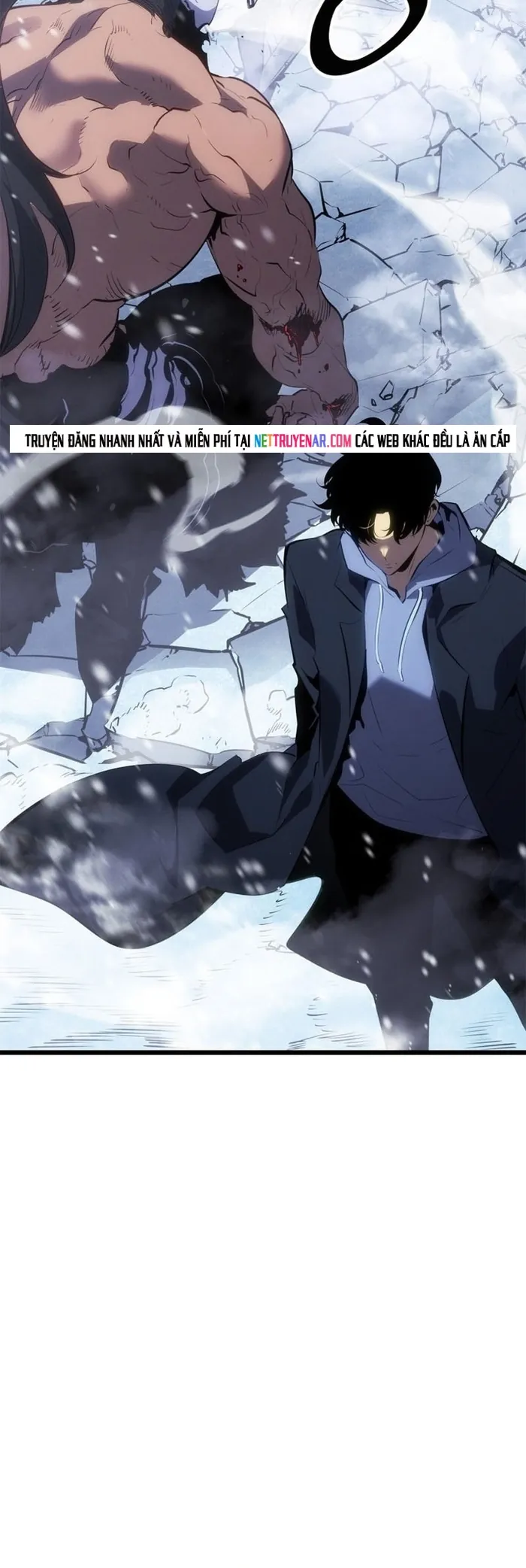 Solo Leveling : Ragnarok - Trang 67