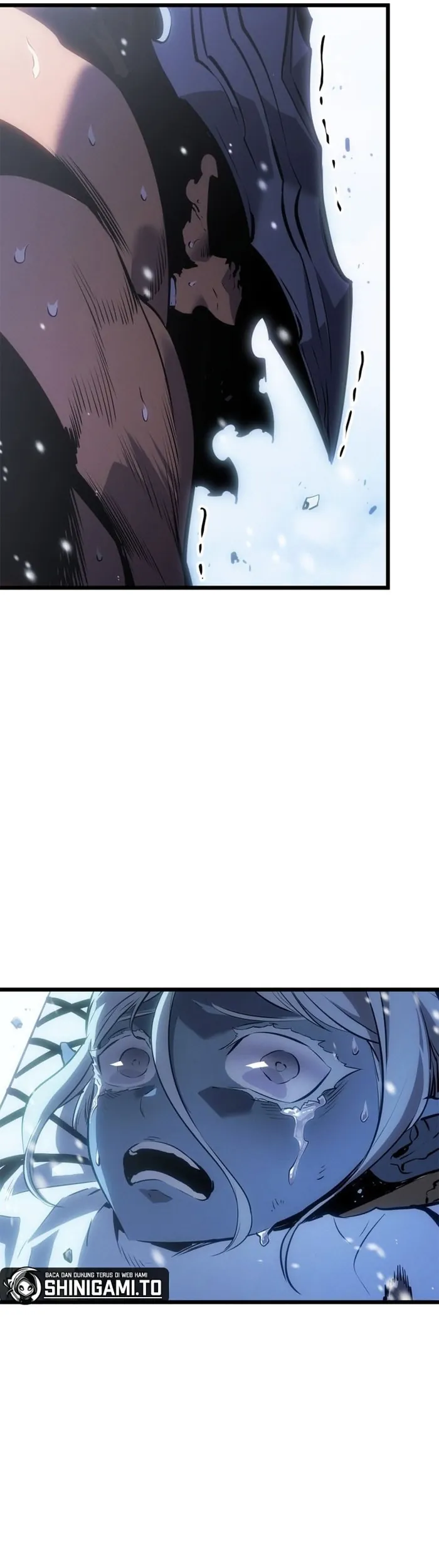 Solo Leveling : Ragnarok - Trang 68