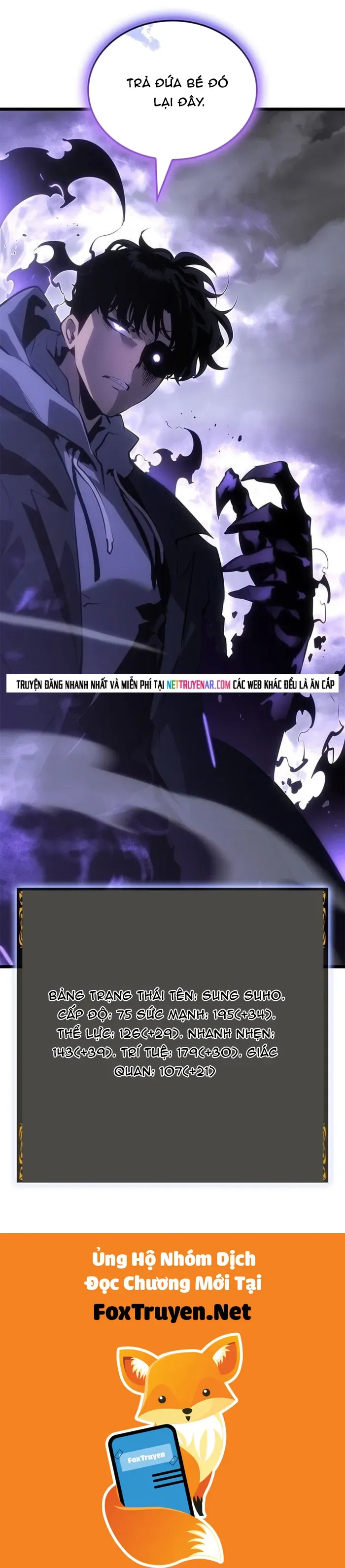 Solo Leveling : Ragnarok - Trang 69