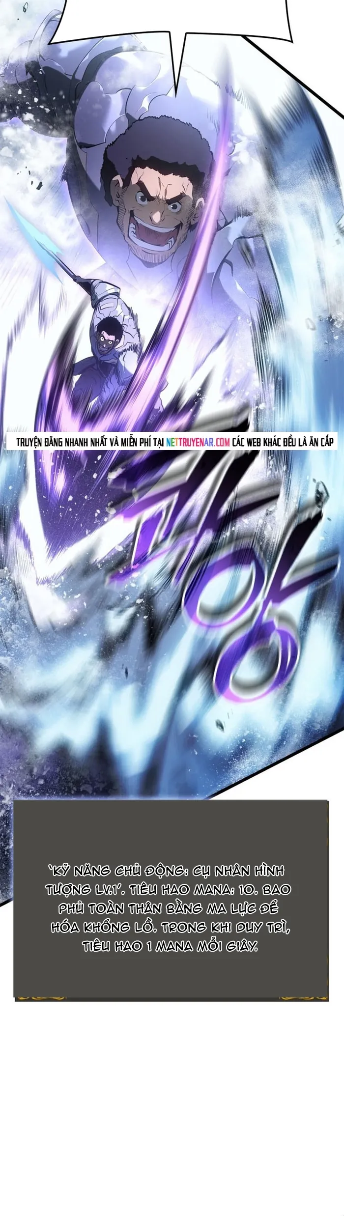 Solo Leveling : Ragnarok - Trang 9