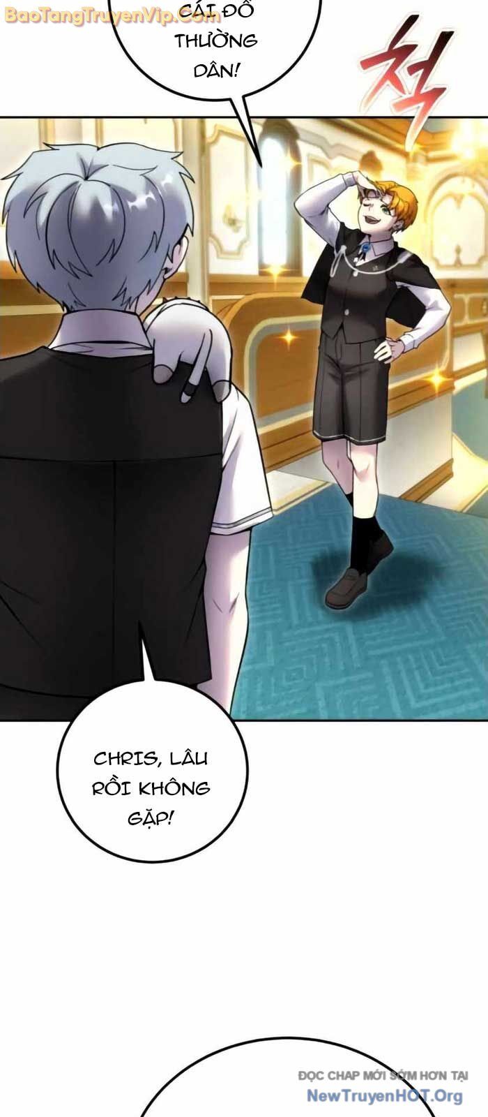 Tôi Mạnh Hơn Anh Hùng Chapter 82 - 12