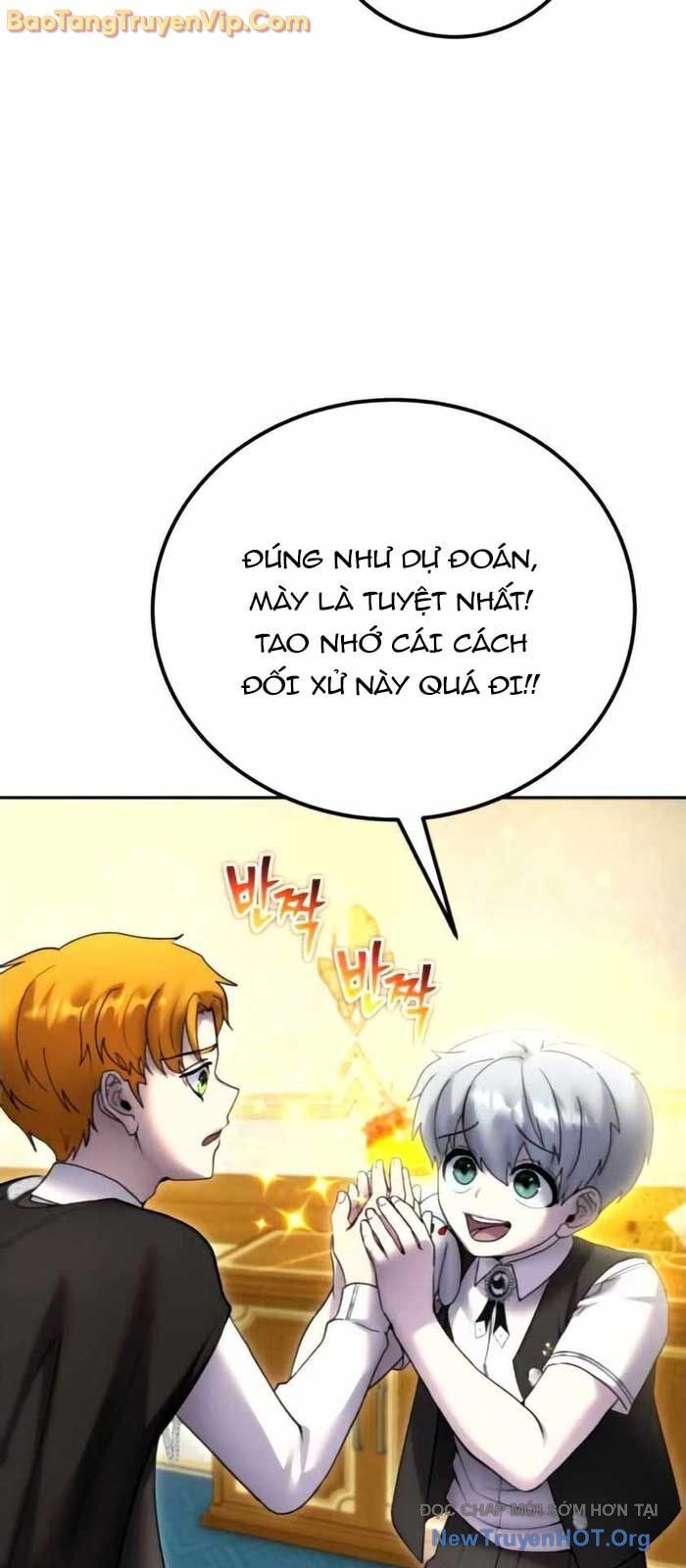 Tôi Mạnh Hơn Anh Hùng Chapter 82 - 15