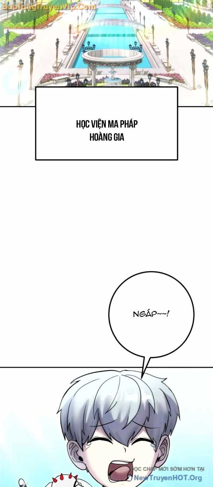 Tôi Mạnh Hơn Anh Hùng Chapter 82 - 3