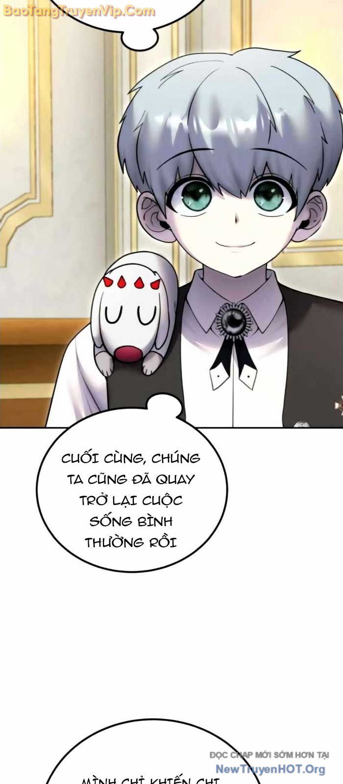 Tôi Mạnh Hơn Anh Hùng Chapter 82 - 27