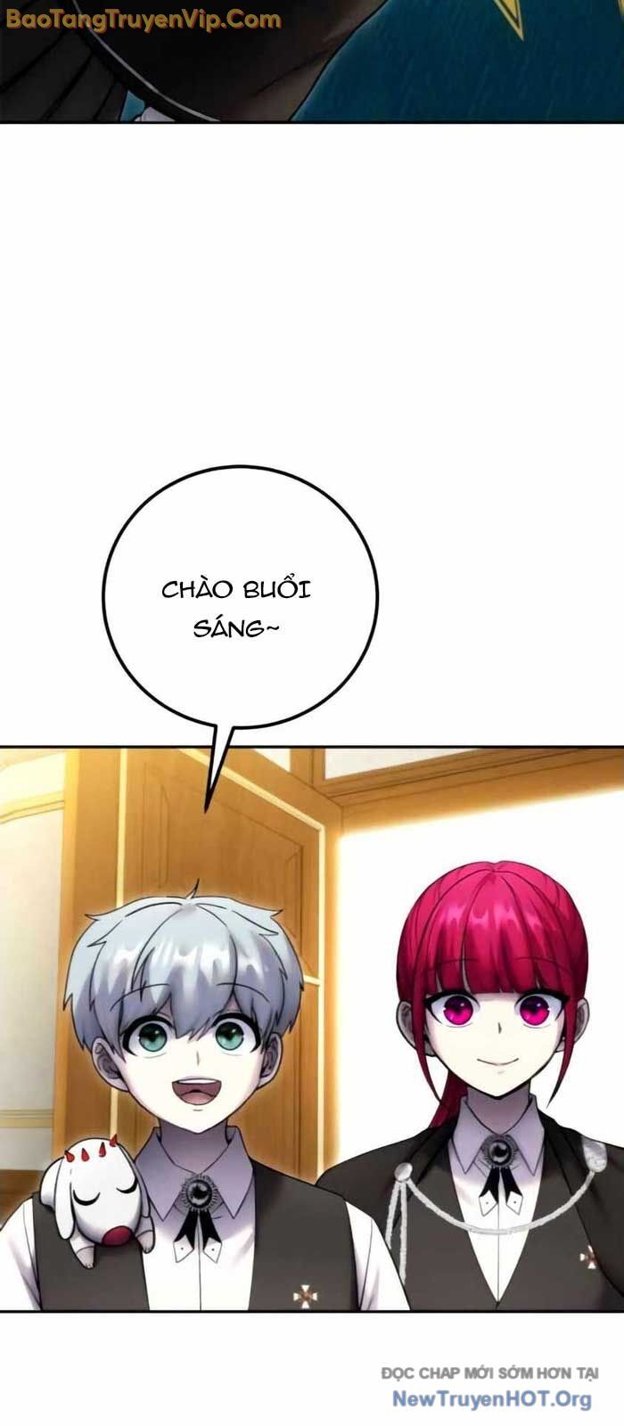 Tôi Mạnh Hơn Anh Hùng Chapter 82 - 7