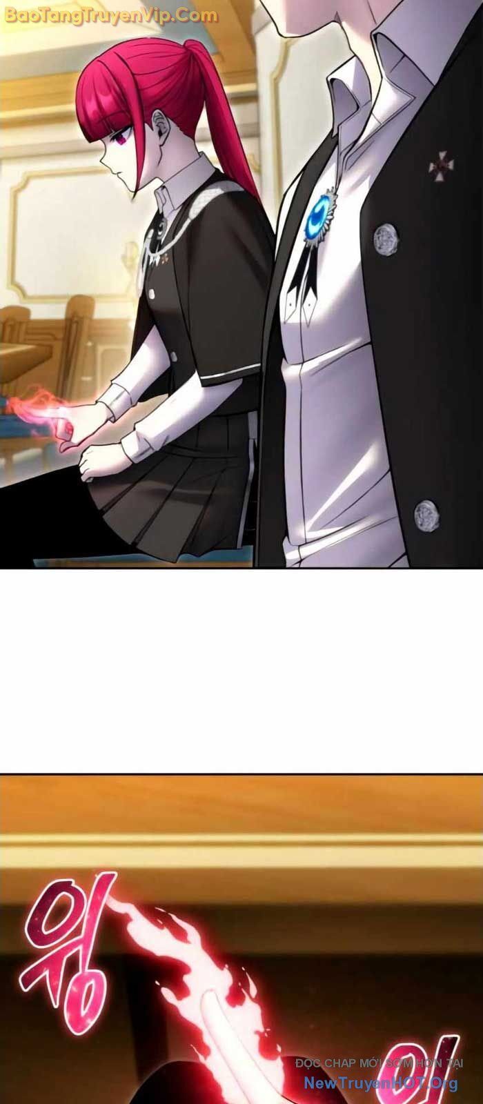 Tôi Mạnh Hơn Anh Hùng Chapter 82 - 69