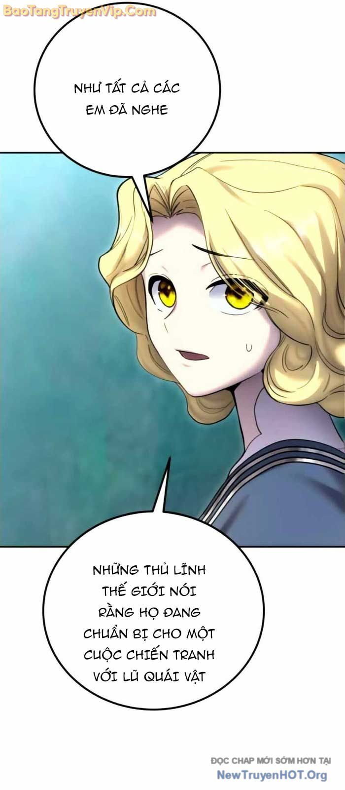 Tôi Mạnh Hơn Anh Hùng Chapter 82 - 77