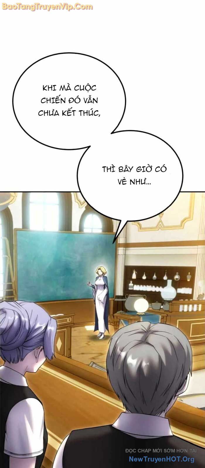 Tôi Mạnh Hơn Anh Hùng Chapter 82 - 78